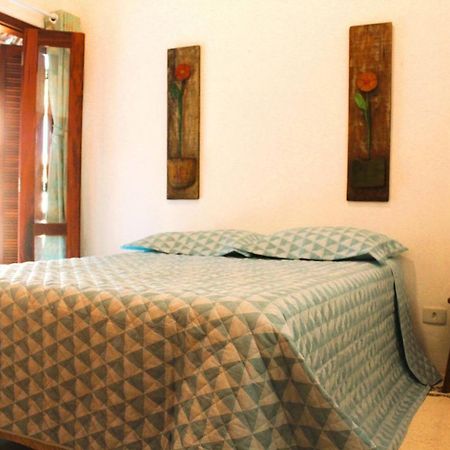 17 Sobrado Lindo Condominio Para Familia Ilhabela Exterior foto