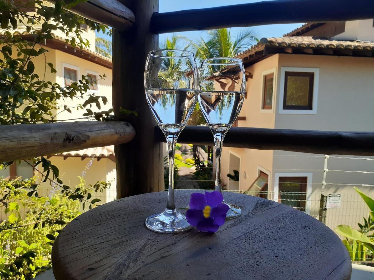 17 Sobrado Lindo Condominio Para Familia Ilhabela Exterior foto