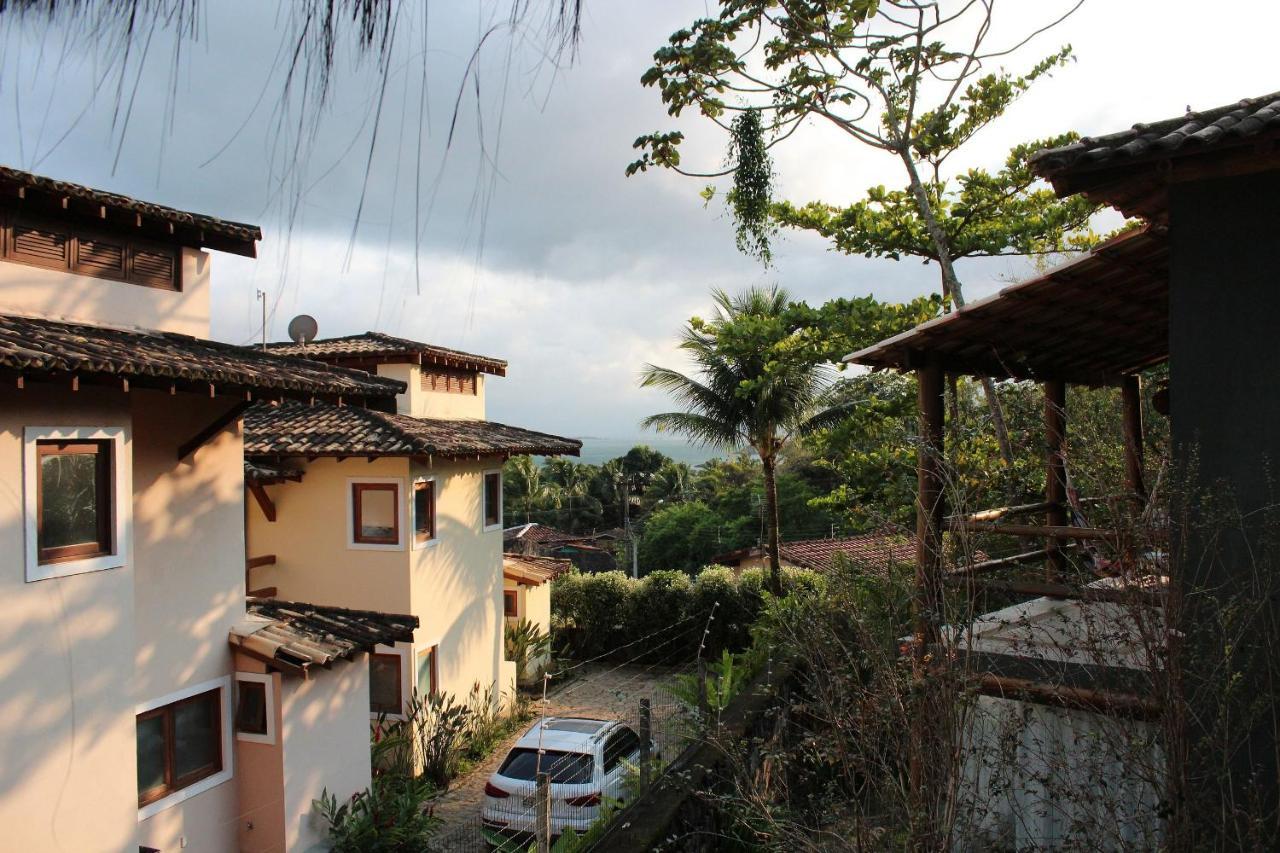 17 Sobrado Lindo Condominio Para Familia Ilhabela Exterior foto
